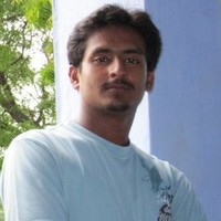 Anudeep