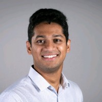 Anurag Dusanapudi