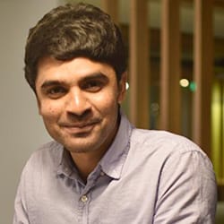 Anvesh Uppalapati