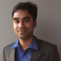 Harish Kairamkonda