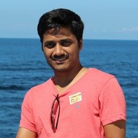 Sujith Kumar Kupunarapu