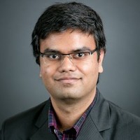 Venkata Vadrevu